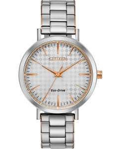 Купить Японские наручные часы Citizen EM0766-50A в E-mobi