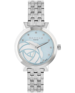 Купить Швейцарские наручные часы ROCHAS RP2L013M0011 в E-mobi