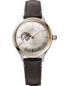 Купить Японские механические наручные часы Orient Star RE-ND0010G0 в E-mobi