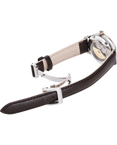 Купить Японские механические наручные часы Orient Star RE-ND0010G0  в E-mobi