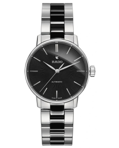 Купить Швейцарские механические наручные часы Rado R22862152 в E-mobi