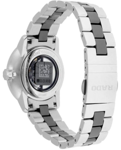 Купить Швейцарские механические наручные часы Rado R22862152  в E-mobi