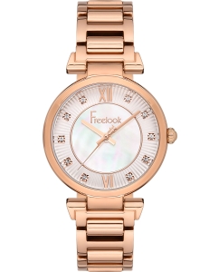 Купить Наручные часы Freelook FL.1.10241-2 в E-mobi