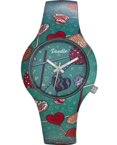 Купить Наручные часы Doodle DO35009 в E-mobi
