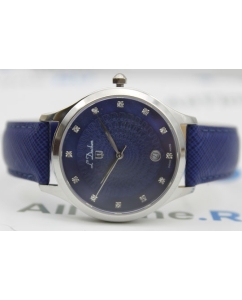 Купить Швейцарские наручные часы L Duchen D791.13.37  в E-mobi