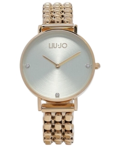 Купить Наручные часы LIU JO TLJ2292 в E-mobi