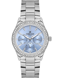 Купить Наручные часы Daniel Klein DK.1.13879-3 в E-mobi