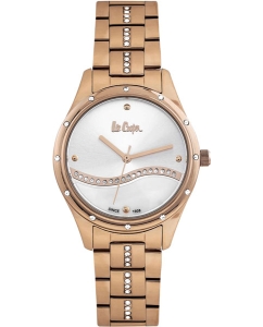 Купить Наручные часы Lee Cooper LC06639.430 в E-mobi
