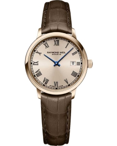 Купить Швейцарские наручные часы Raymond Weil 5985-PC5-00859 в E-mobi