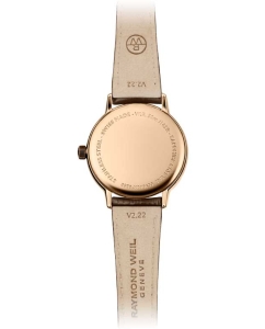 Купить Швейцарские наручные часы Raymond Weil 5985-PC5-00859  в E-mobi