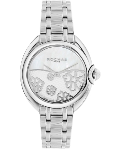 Купить Швейцарские наручные часы ROCHAS RP1L036M0011 в E-mobi