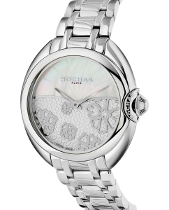 Купить Швейцарские наручные часы ROCHAS RP1L036M0011  в E-mobi