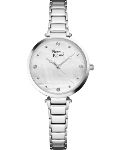 Купить Наручные часы Pierre Ricaud P22029.5143Q в E-mobi