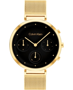 Купить Наручные часы Calvin Klein 25200287 в E-mobi