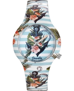Купить Наручные часы Doodle DO35007 в E-mobi