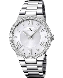 Купить Наручные часы Festina F16719/1 в E-mobi