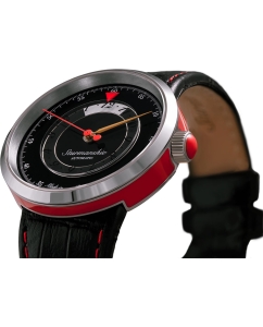 Купить Российские механические наручные часы Штурманские 9015-1871000  в E-mobi