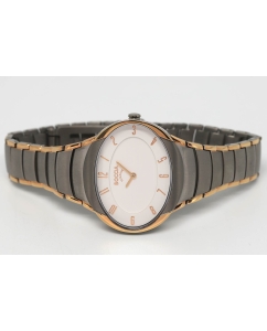 Купить Титановые наручные часы Boccia Titanium 3165-12  в E-mobi