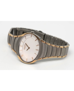 Купить Титановые наручные часы Boccia Titanium 3165-12  в E-mobi