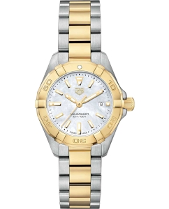 Купить Швейцарские наручные часы TAG Heuer Aquaracer WBD1420.BB0321 в E-mobi