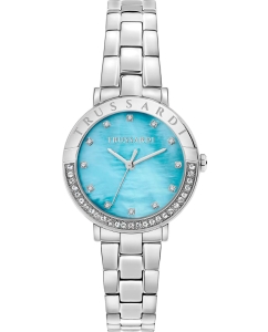 Купить Наручные часы Trussardi R2453125501 в E-mobi