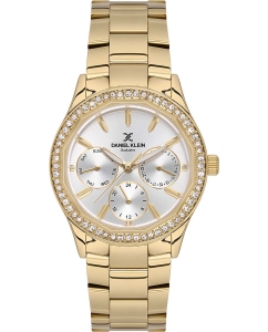 Купить Наручные часы Daniel Klein DK.1.13879-4 в E-mobi
