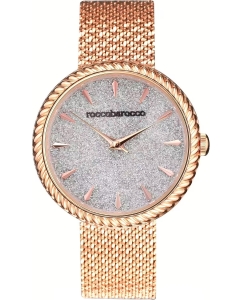 Купить Наручные часы Roccobarocco RB.2950L-04M в E-mobi