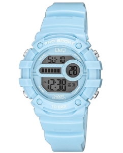 Купить Японские наручные часы Q&Q G15A-001VY в E-mobi