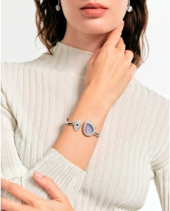 Купить Наручные часы SAGA 71865-SVMWSV-2L  в E-mobi