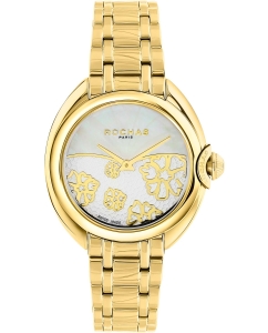 Купить Швейцарские наручные часы ROCHAS RP1L036M0031 в E-mobi