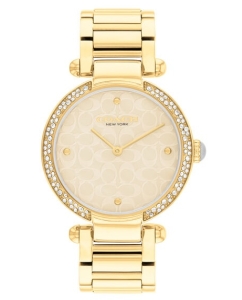 Купить Наручные часы COACH 14504183 в E-mobi