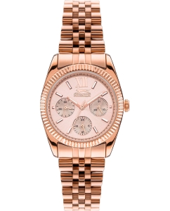 Купить Наручные часы Slazenger SL.09.6556.4.02 в E-mobi