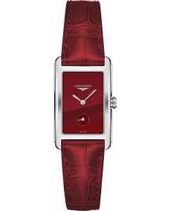 Купить Швейцарские наручные часы Longines L5.512.4.91.2 в E-mobi