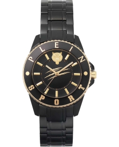 Купить Наручные часы PLEIN SPORT PSKBA1023 в E-mobi