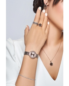 Купить Швейцарские наручные часы Continental 22501-LT815771  в E-mobi