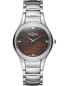 Купить Швейцарские наручные часы DAVOSA DAV.16857365 в E-mobi