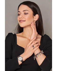 Купить Титановые наручные часы Boccia Titanium 3281-04  в E-mobi