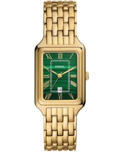 Купить Наручные часы Fossil ES5341 в E-mobi