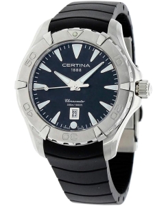 Купить Швейцарские наручные часы Certina C032.251.17.051.00 в E-mobi