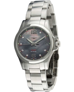 Купить Швейцарские наручные часы Longines L3.316.4.88.6 в E-mobi