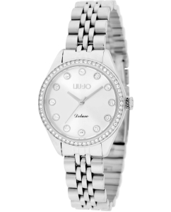 Купить Наручные часы LIU JO TLJ2252 в E-mobi