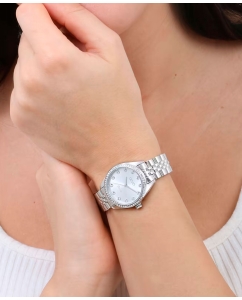 Купить Наручные часы LIU JO TLJ2252  в E-mobi