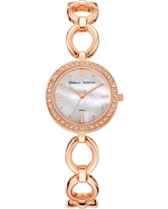 Купить Российские наручные часы Михаил Москвин 1283A3B3 в E-mobi