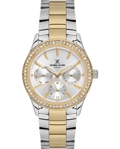 Купить Наручные часы Daniel Klein DK.1.13879-5 в E-mobi