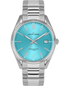 Купить Наручные часы Jacques Lemans 50-4D в E-mobi