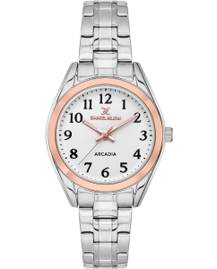 Купить Наручные часы Daniel Klein DK.1.13689-4 в E-mobi