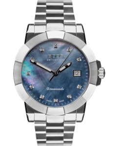 Купить Швейцарские наручные часы Epos 8001.700.20.96.30 в E-mobi