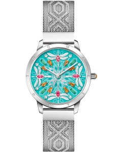 Купить Наручные часы Thomas Sabo WA0368-201-215-33 в E-mobi