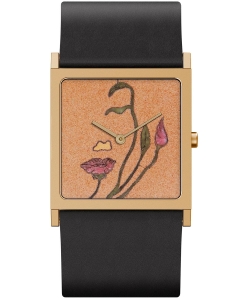 Купить Российские наручные часы Briller WU-SG-014 в E-mobi