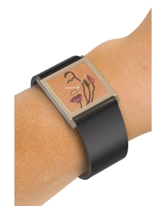 Купить Российские наручные часы Briller WU-SG-014  в E-mobi